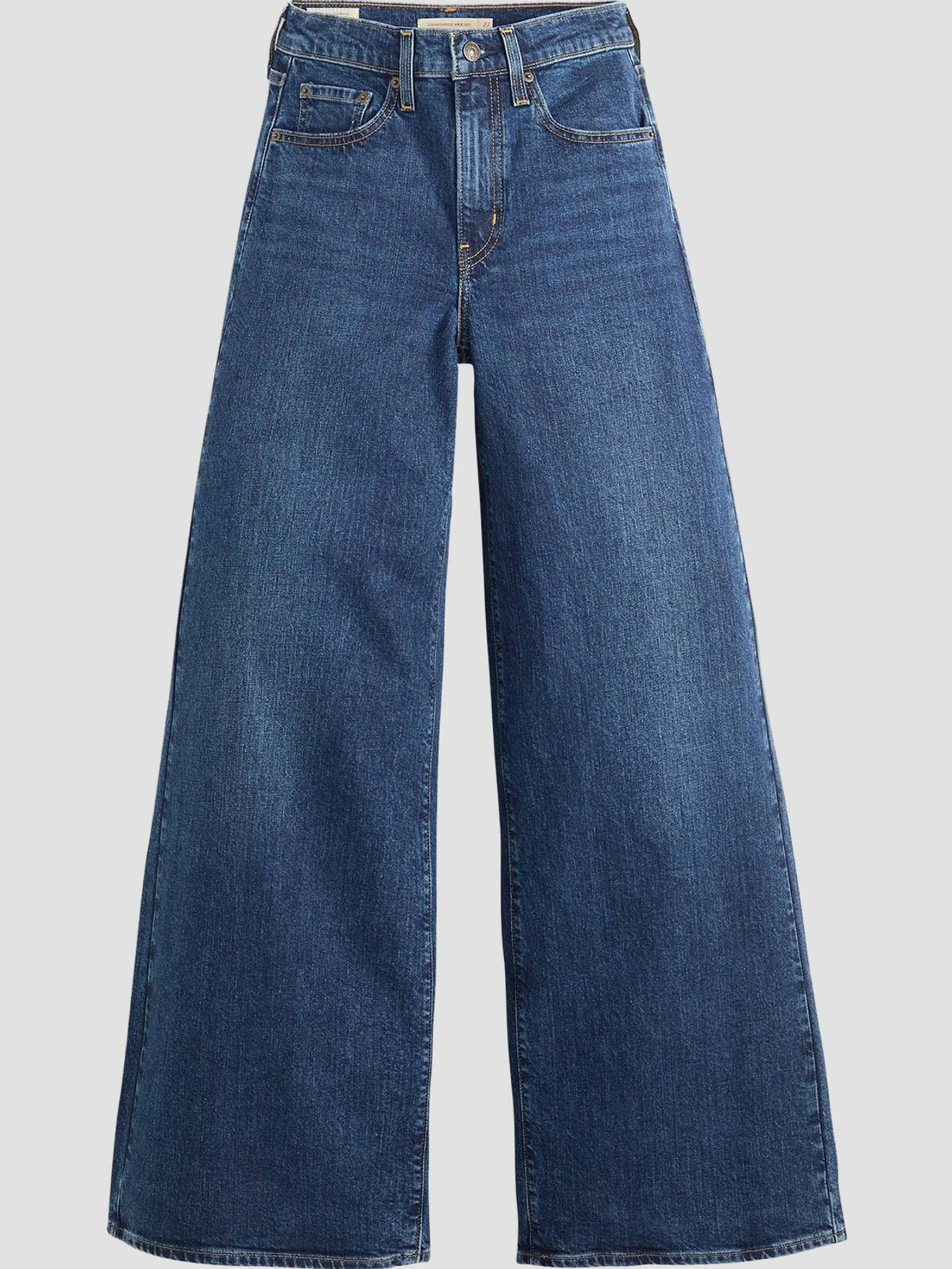 Джинсы Levi's модель 0039B;0004 Фото