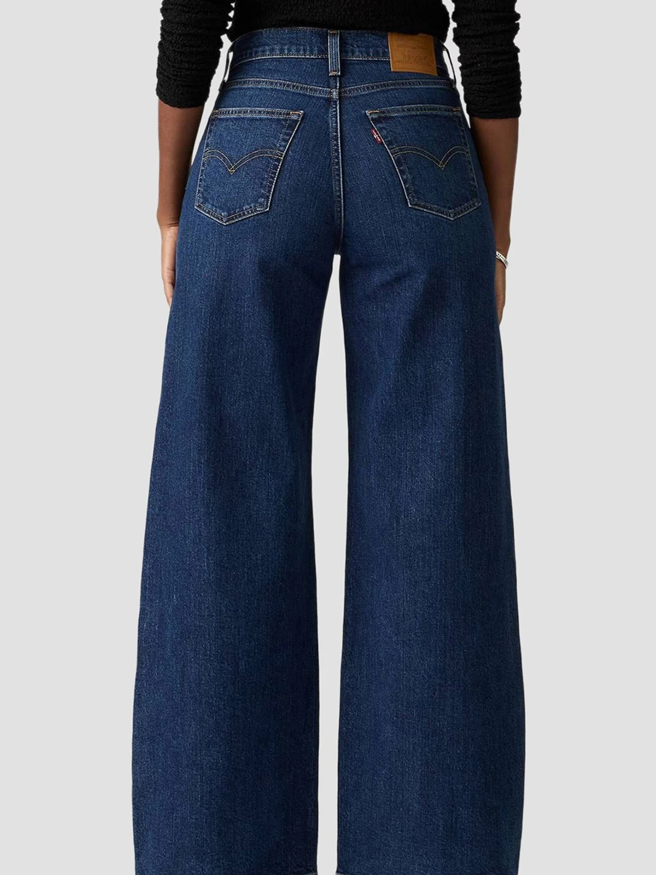 Джинсы Levi's модель 0039B;0004 Фото