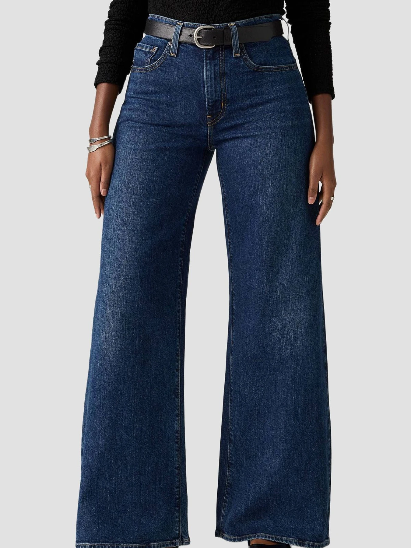 Джинсы Levi's модель 0039B;0004 Фото
