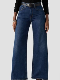 Джинсы Levi's модель 0039B;0004 Фото