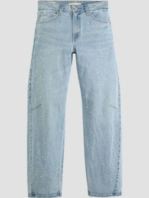 Джинсы Levi's модель 0039A;0007 Фото