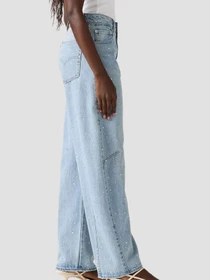 Джинсы Levi's модель 0039A;0007 Фото
