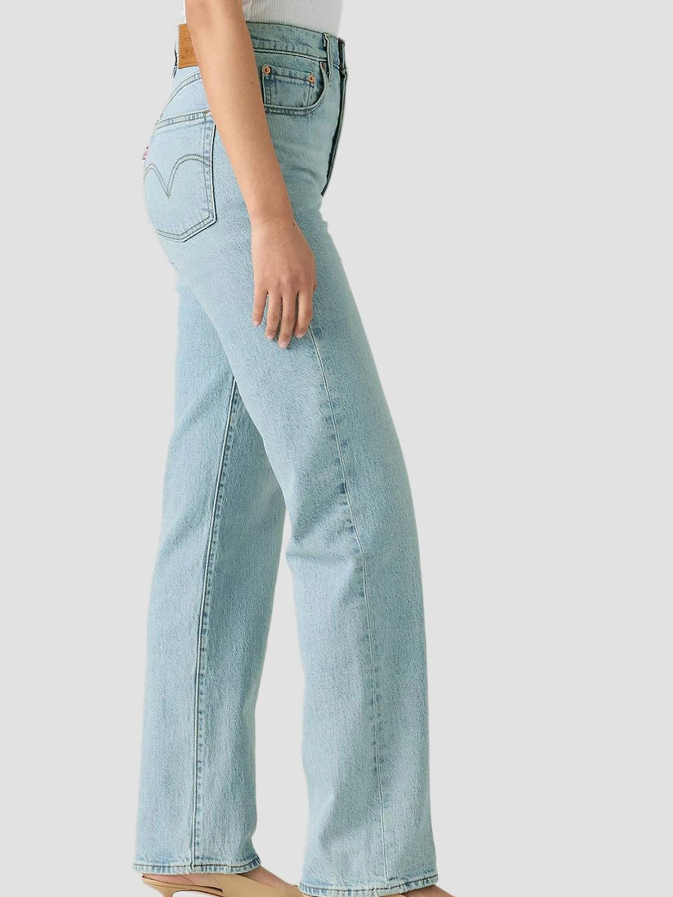 Джинсы Levi's модель 79078;0045 Фото