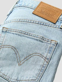 Джинсы Levi's модель 79078;0045 Фото