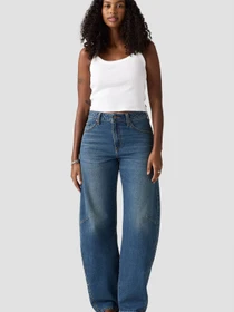 Джинсы Levi's модель 0039A;0001 Фото