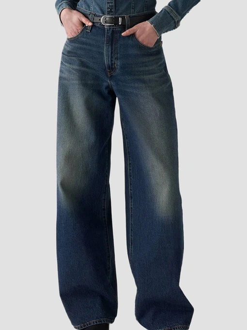 Джинсы Levi's модель A8701;0030 Фото