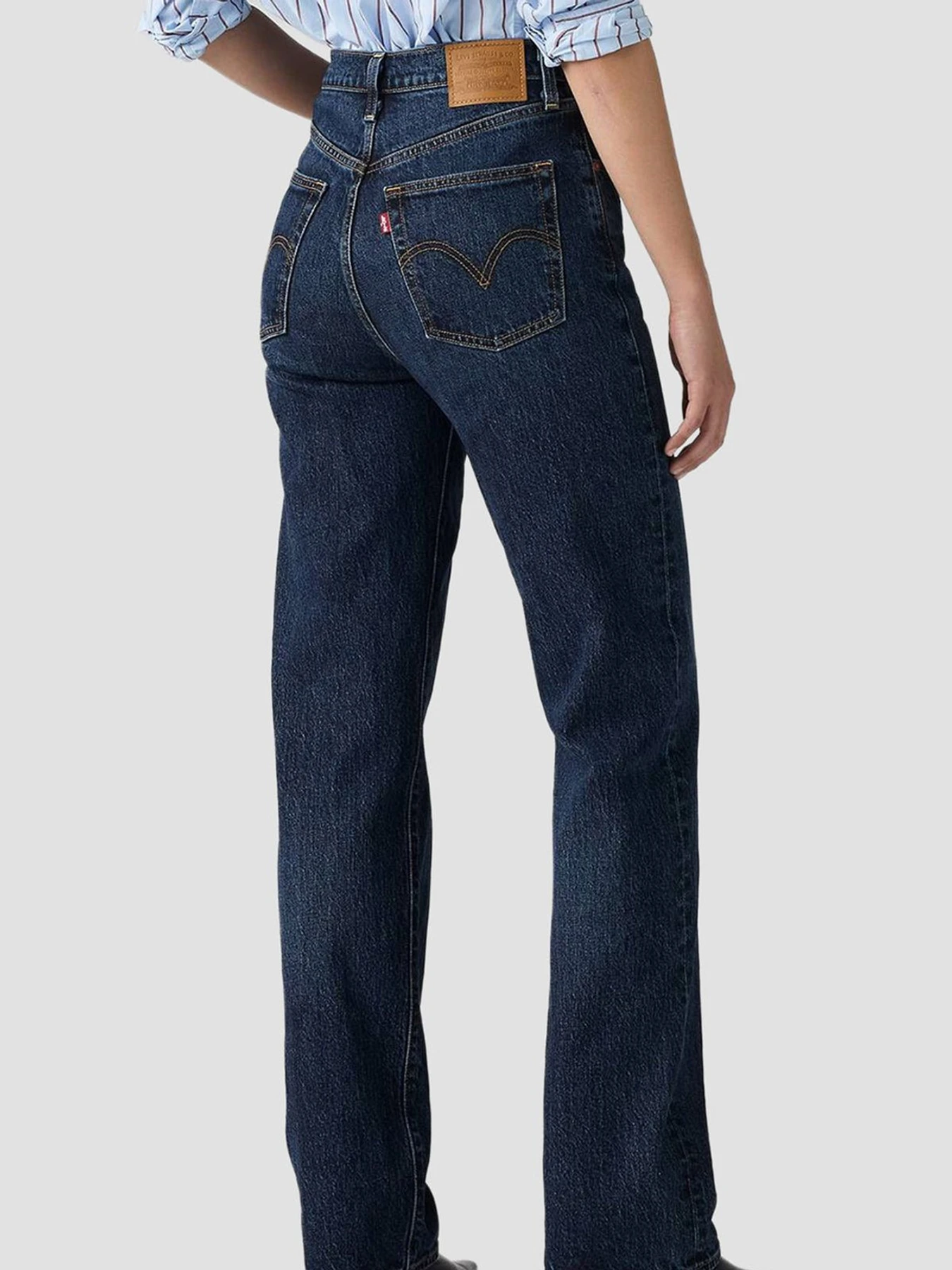 Джинсы Levi's модель 79078;0044 Фото