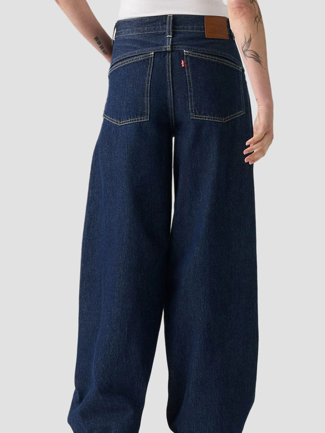 Джинсы Levi's модель 003NF;0001 Фото