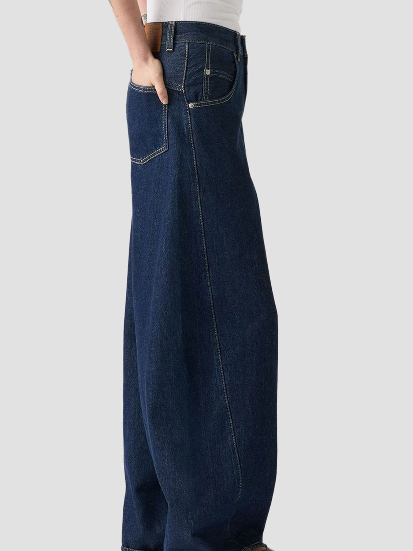 Джинсы Levi's модель 003NF;0001 Фото