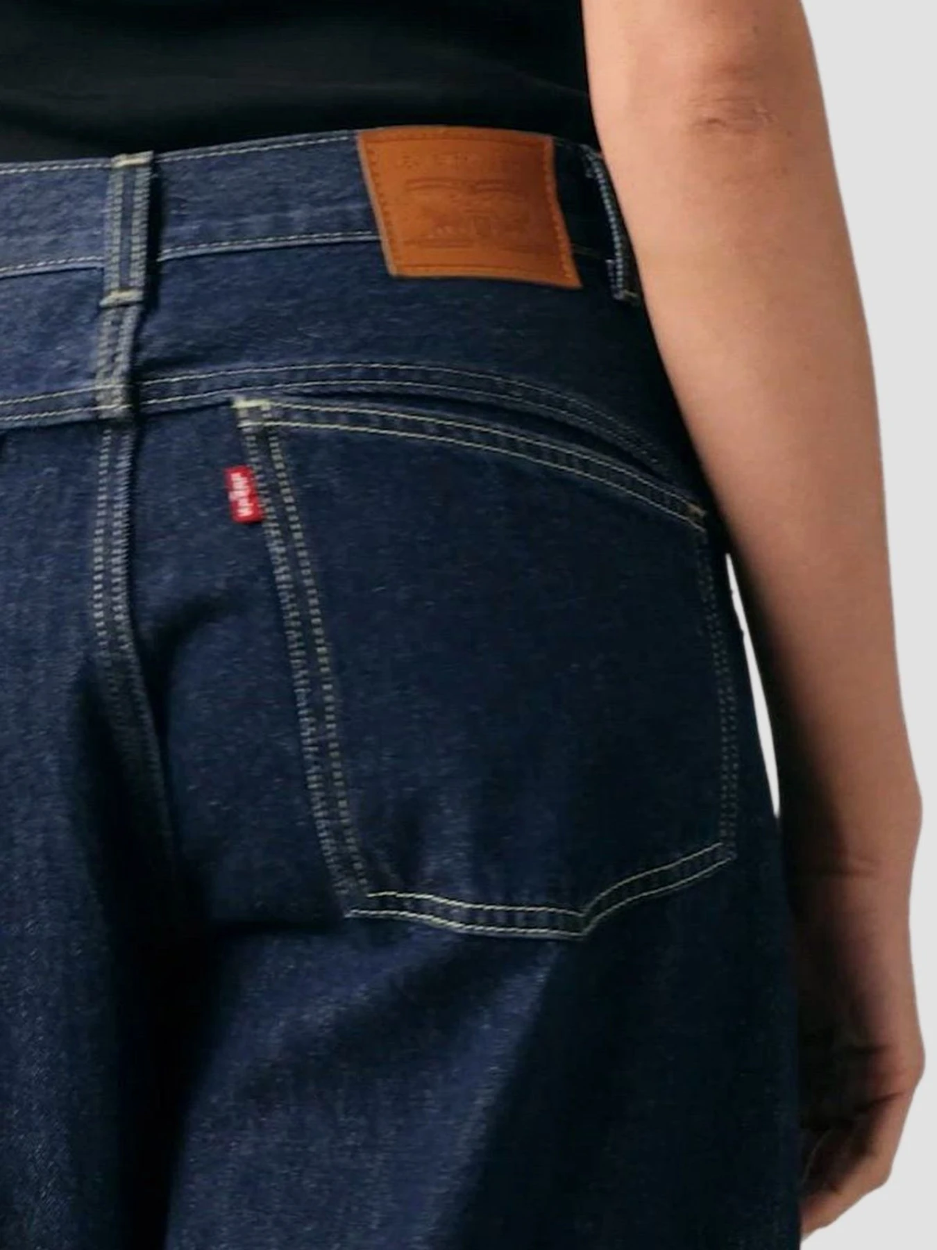 Джинсы Levi's модель 003NF;0001 Фото