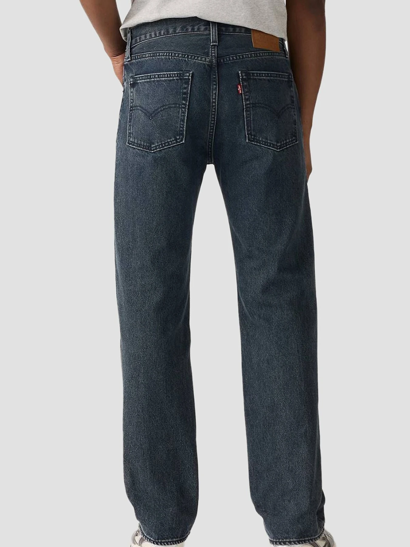 Джинсы Levi's модель 000LO;0034 Фото