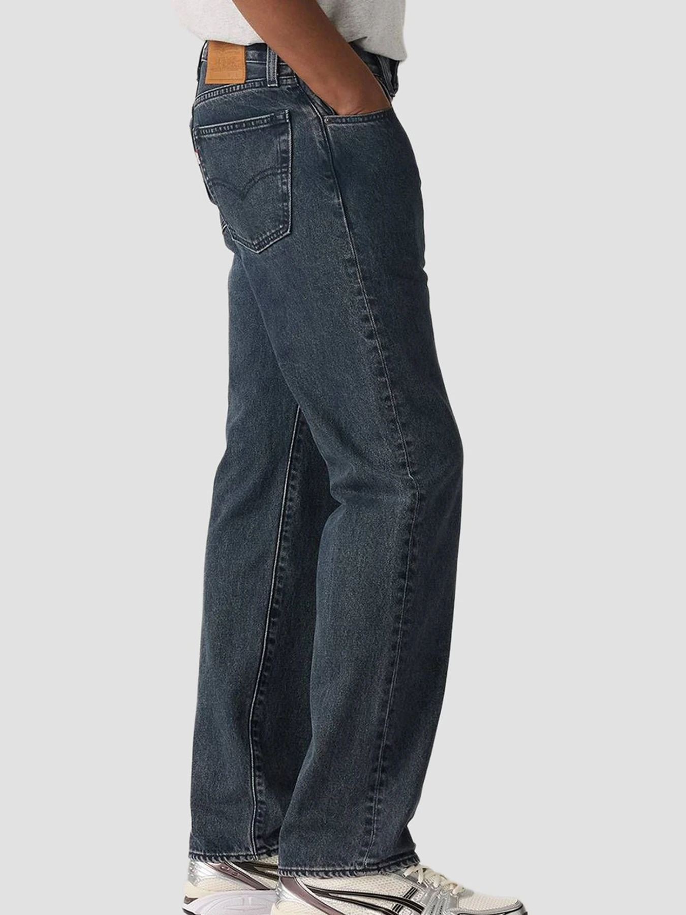 Джинсы Levi's модель 000LO;0034 Фото