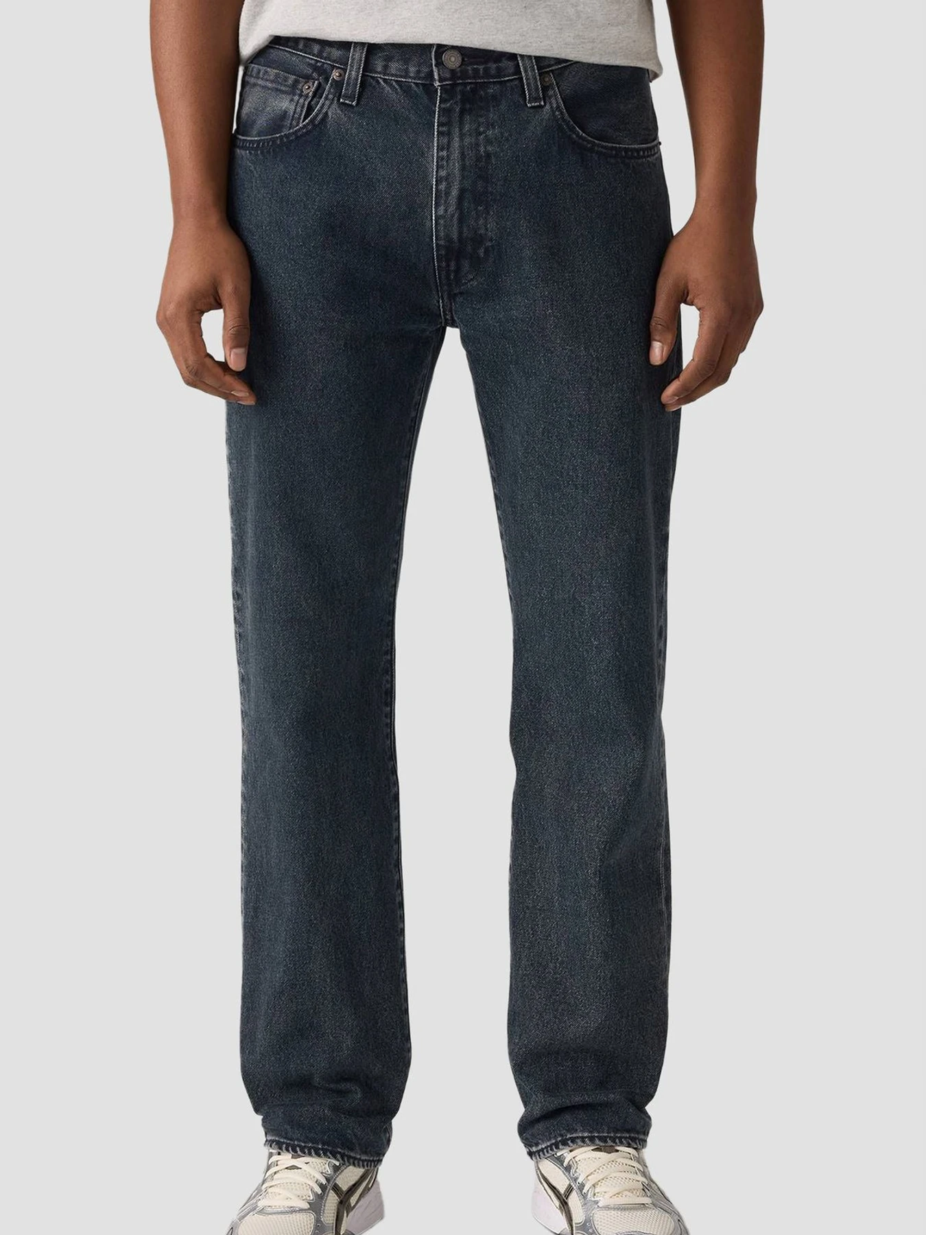 Джинсы Levi's модель 000LO;0034 Фото