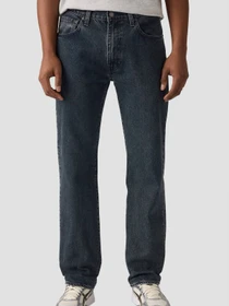 Джинсы Levi's модель 000LO;0034 Фото