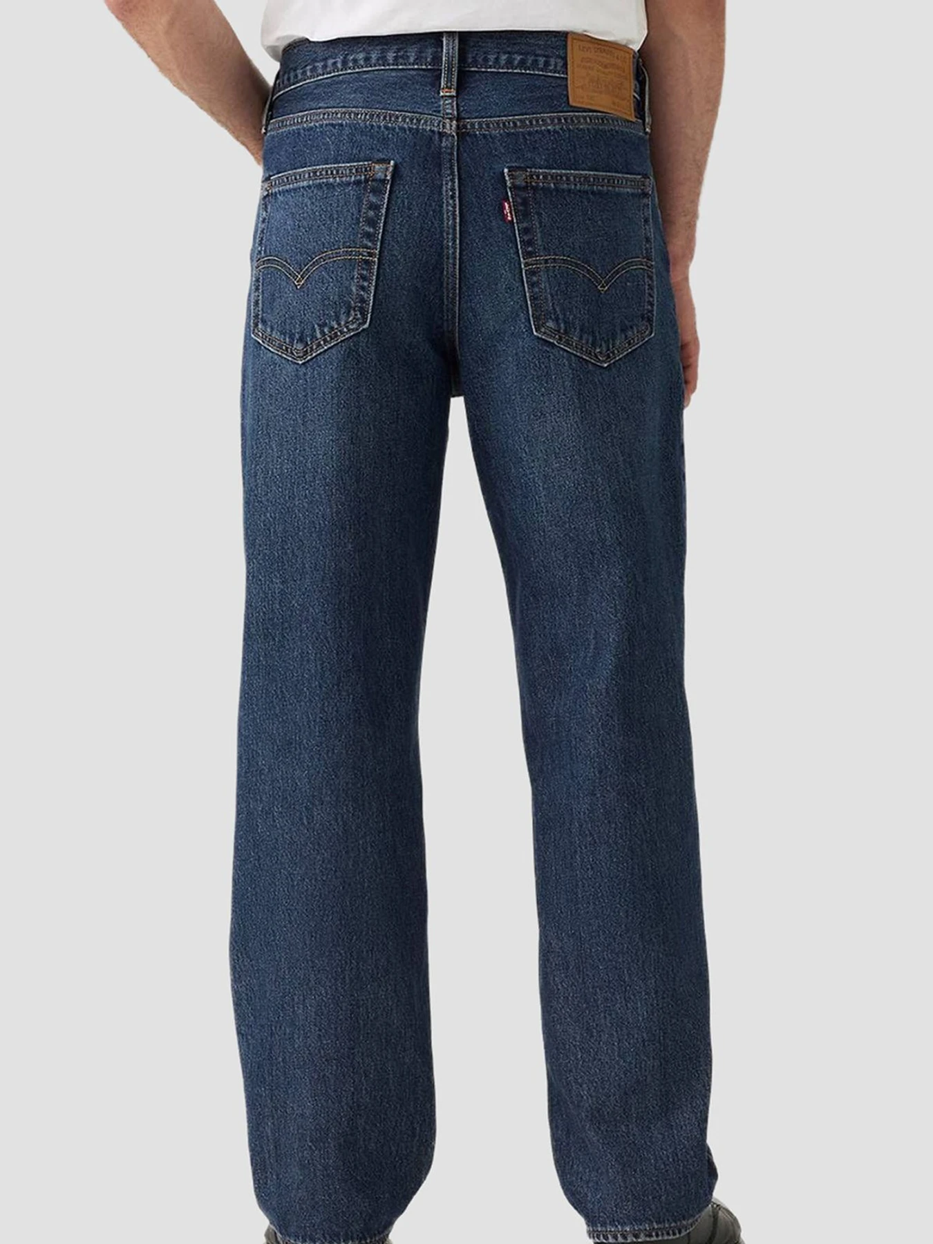 Джинсы Levi's модель 29037;0095 Фото