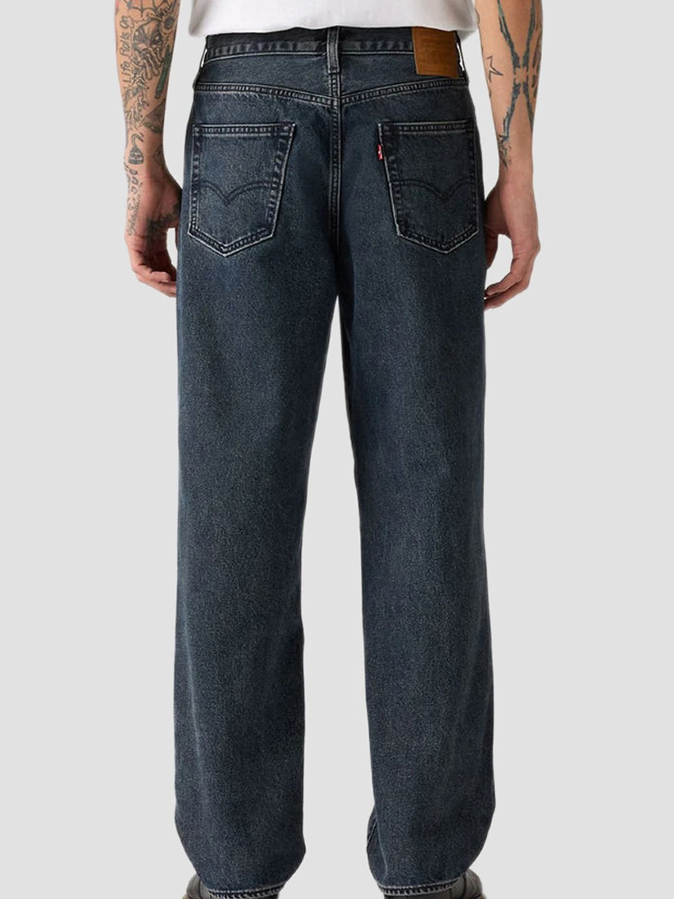 Джинсы Levi's модель 29037;0092 Фото