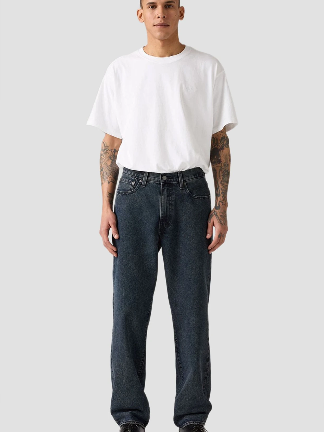 Джинсы Levi's модель 29037;0092 Фото