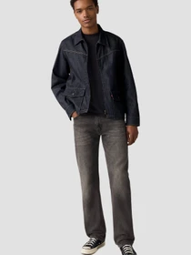 Джинсы Levi's модель 000LO;0033 Фото