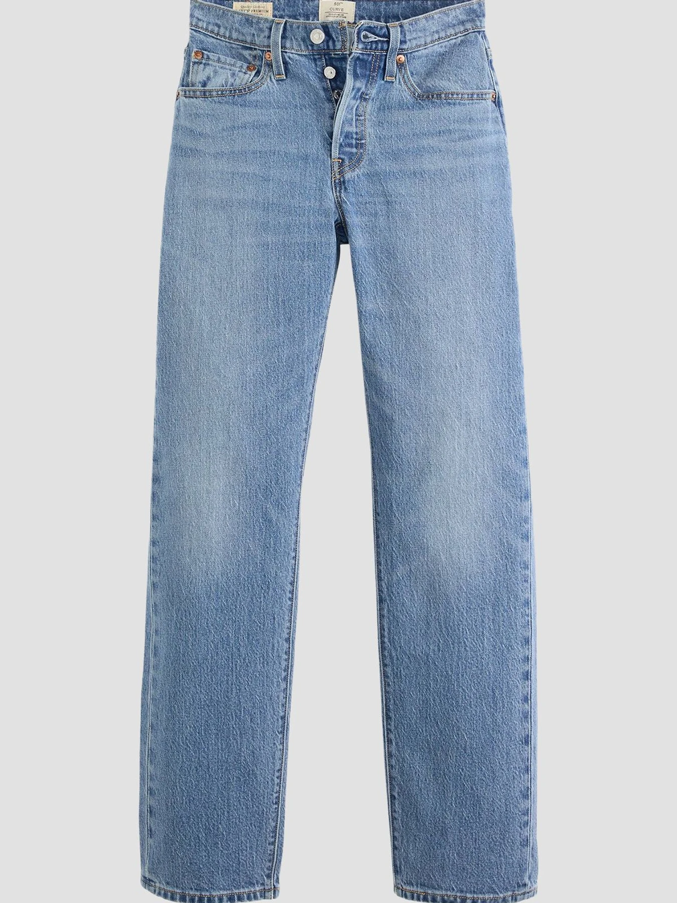Джинсы Levi's модель 0036A;0002 Фото
