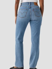 Джинсы Levi's модель 0036A;0002 Фото