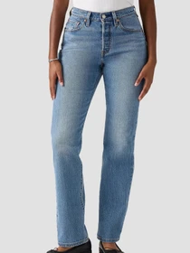 Джинсы Levi's модель 0036A;0002 Фото