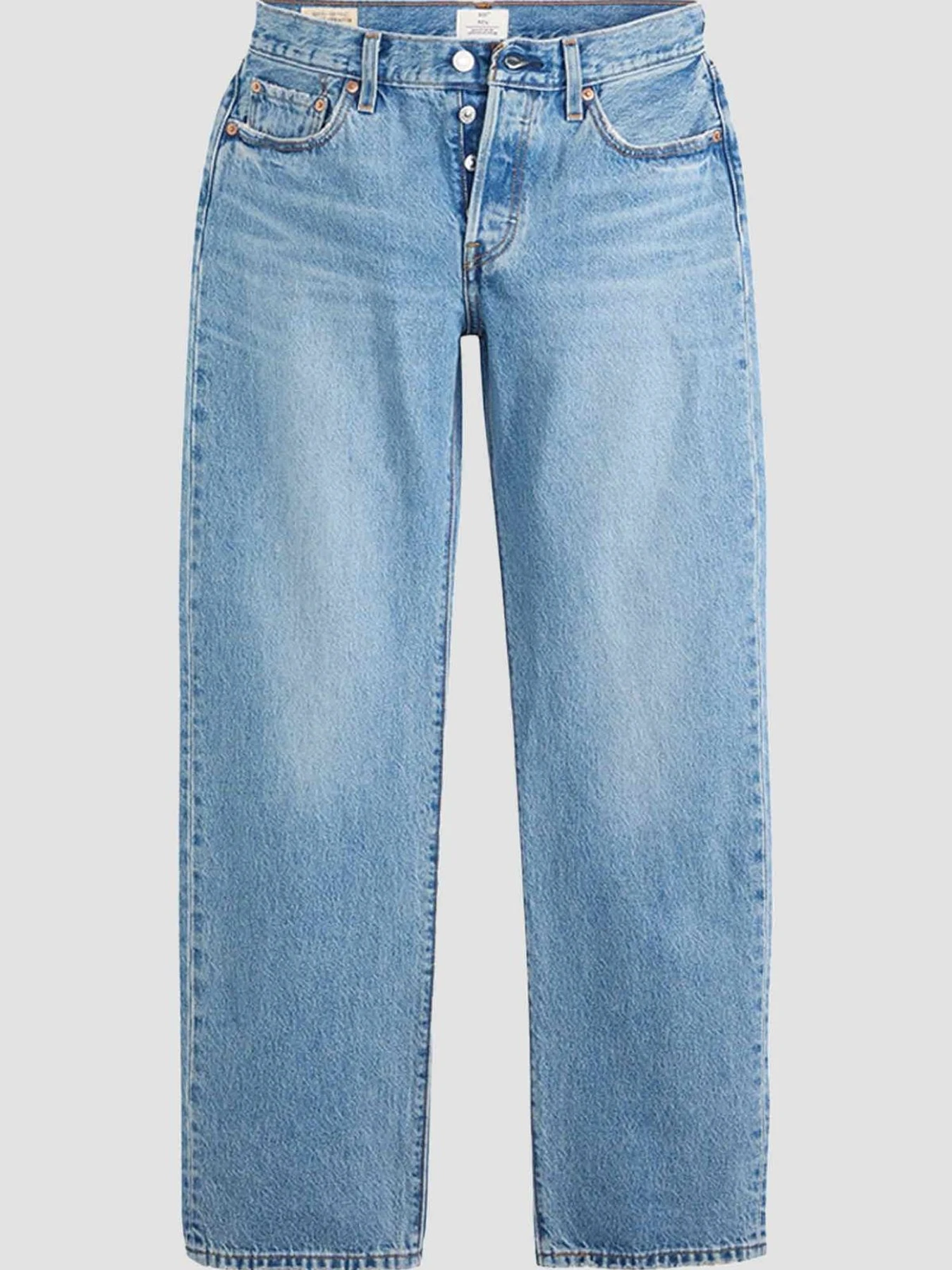 Джинсы Levi's модель A1959;0106 Фото
