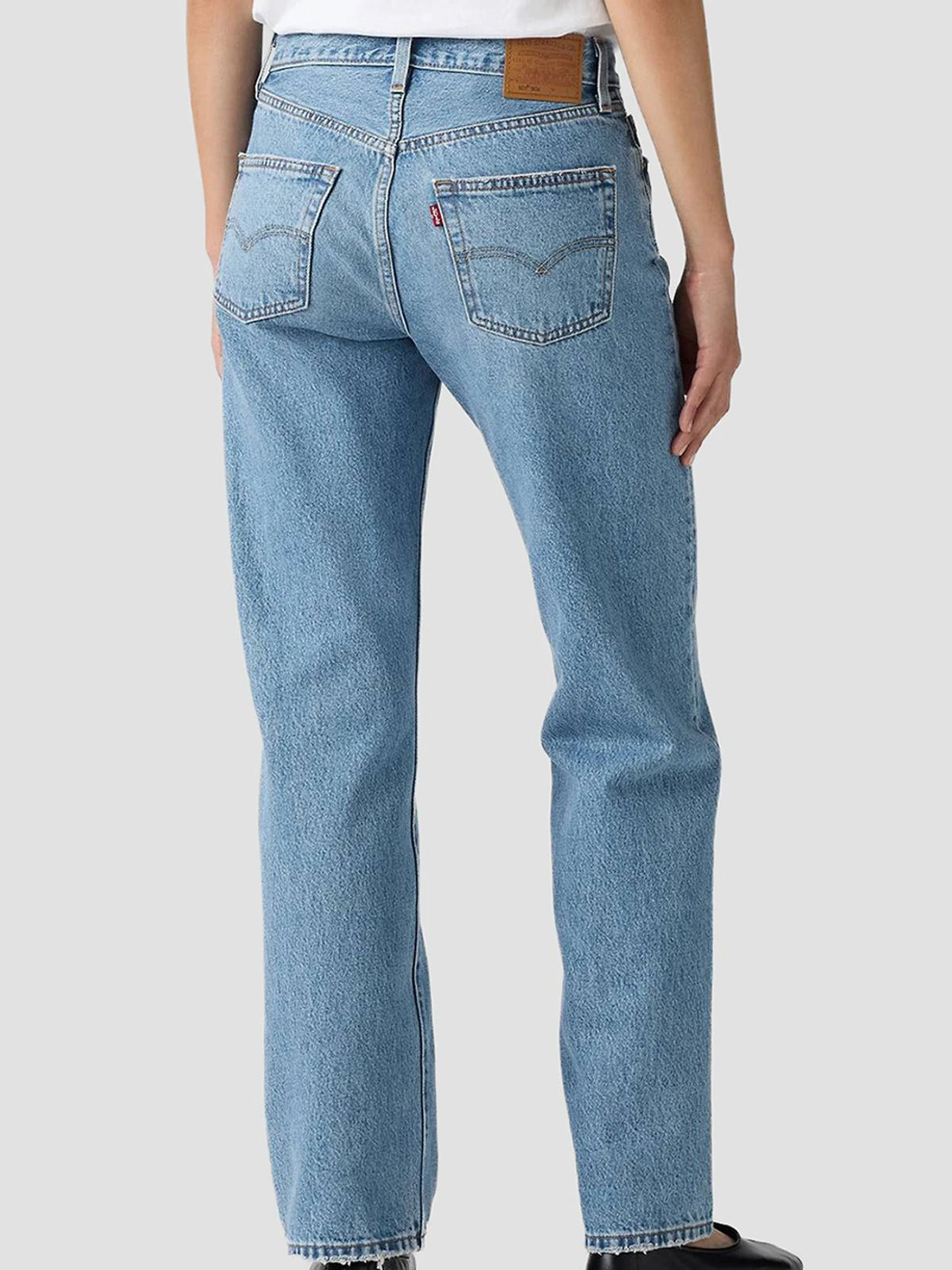 Джинсы Levi's модель A1959;0106 Фото