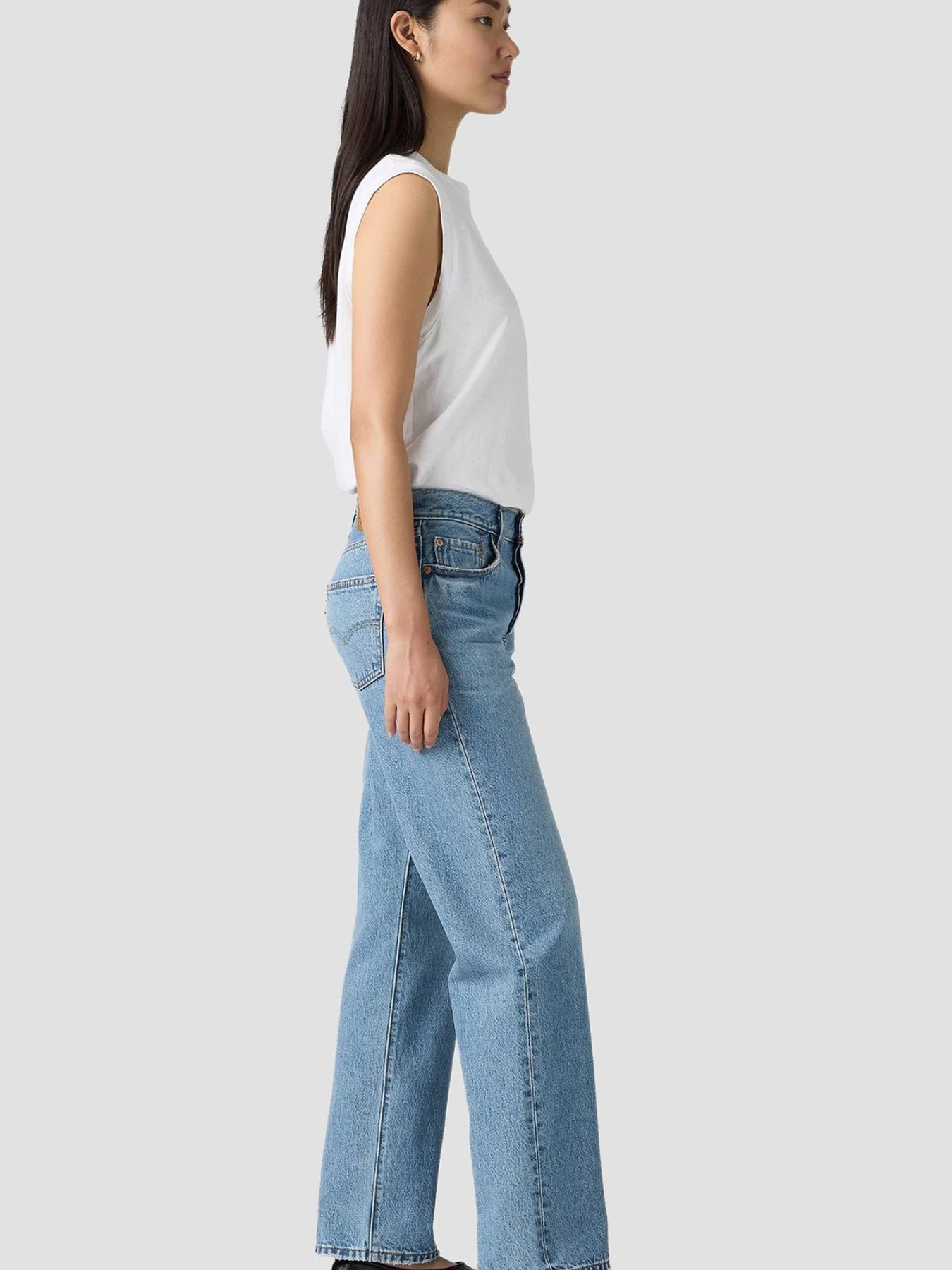 Джинсы Levi's модель A1959;0106 Фото