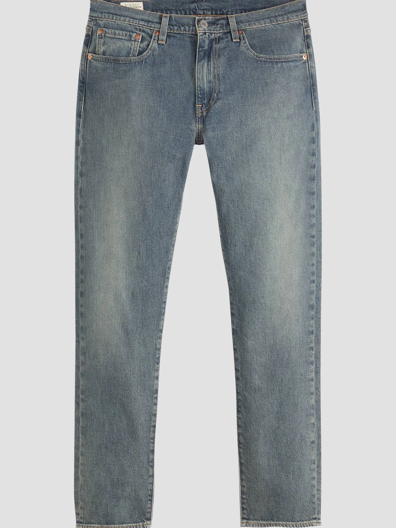 Джинсы Levi's модель 29507;1680 Фото