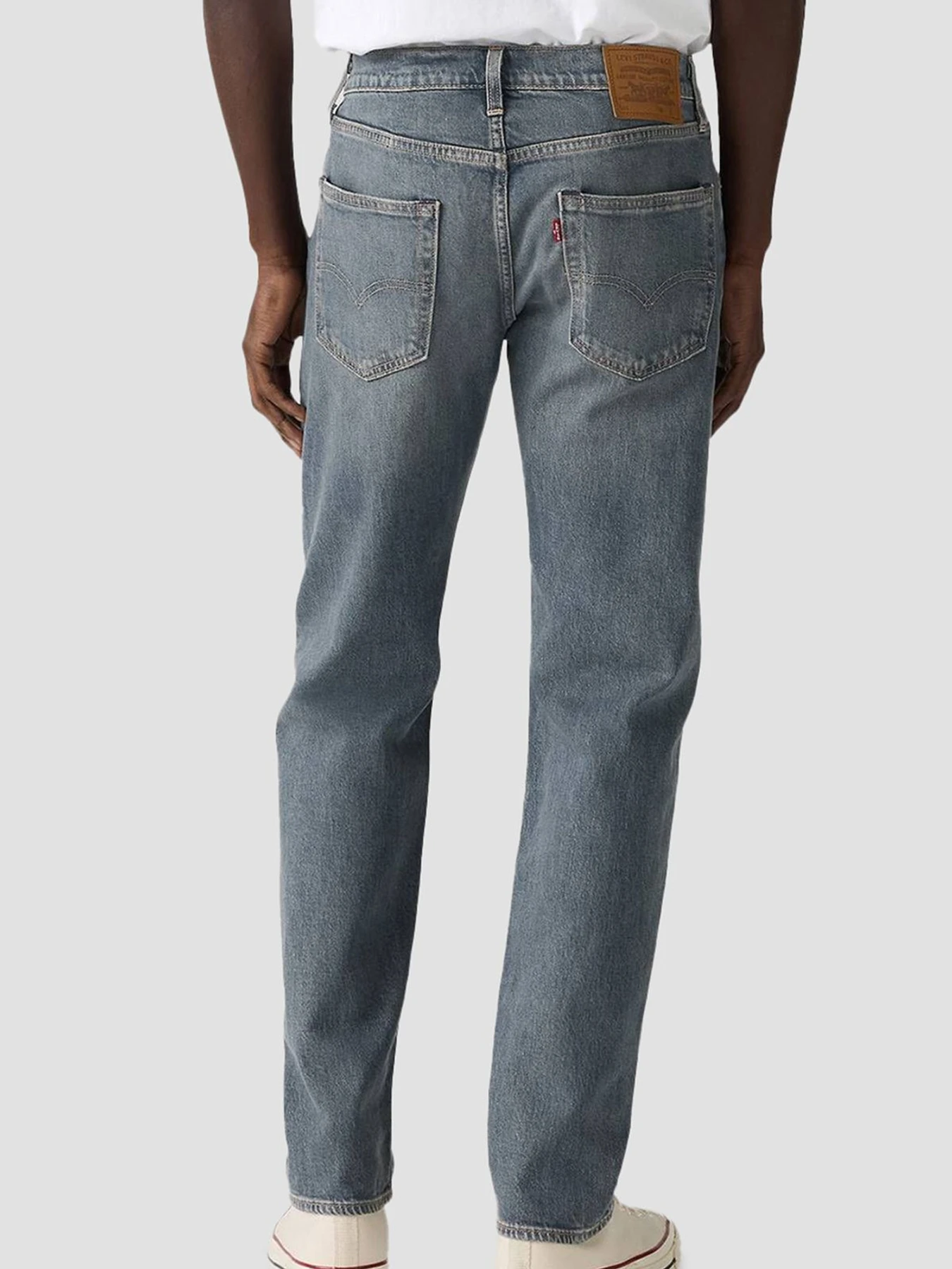Джинсы Levi's модель 29507;1680 Фото