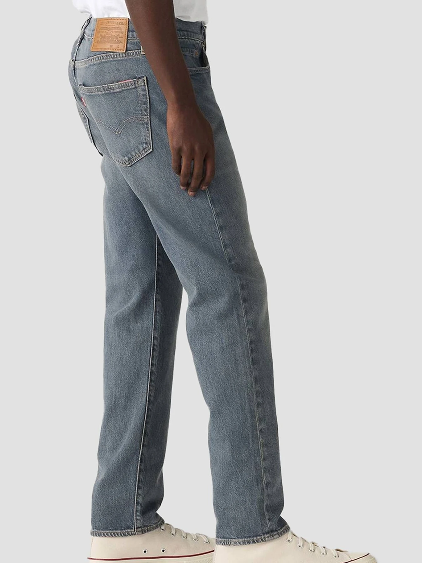 Джинсы Levi's модель 29507;1680 Фото