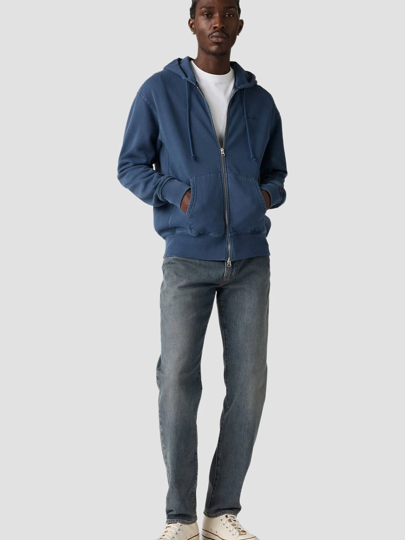 Джинсы Levi's модель 29507;1680 Фото