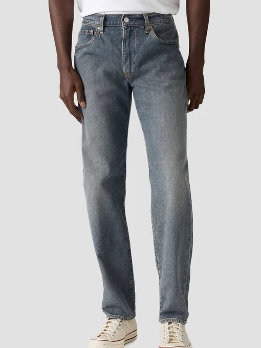 Джинсы Levi's модель 29507;1680 Фото