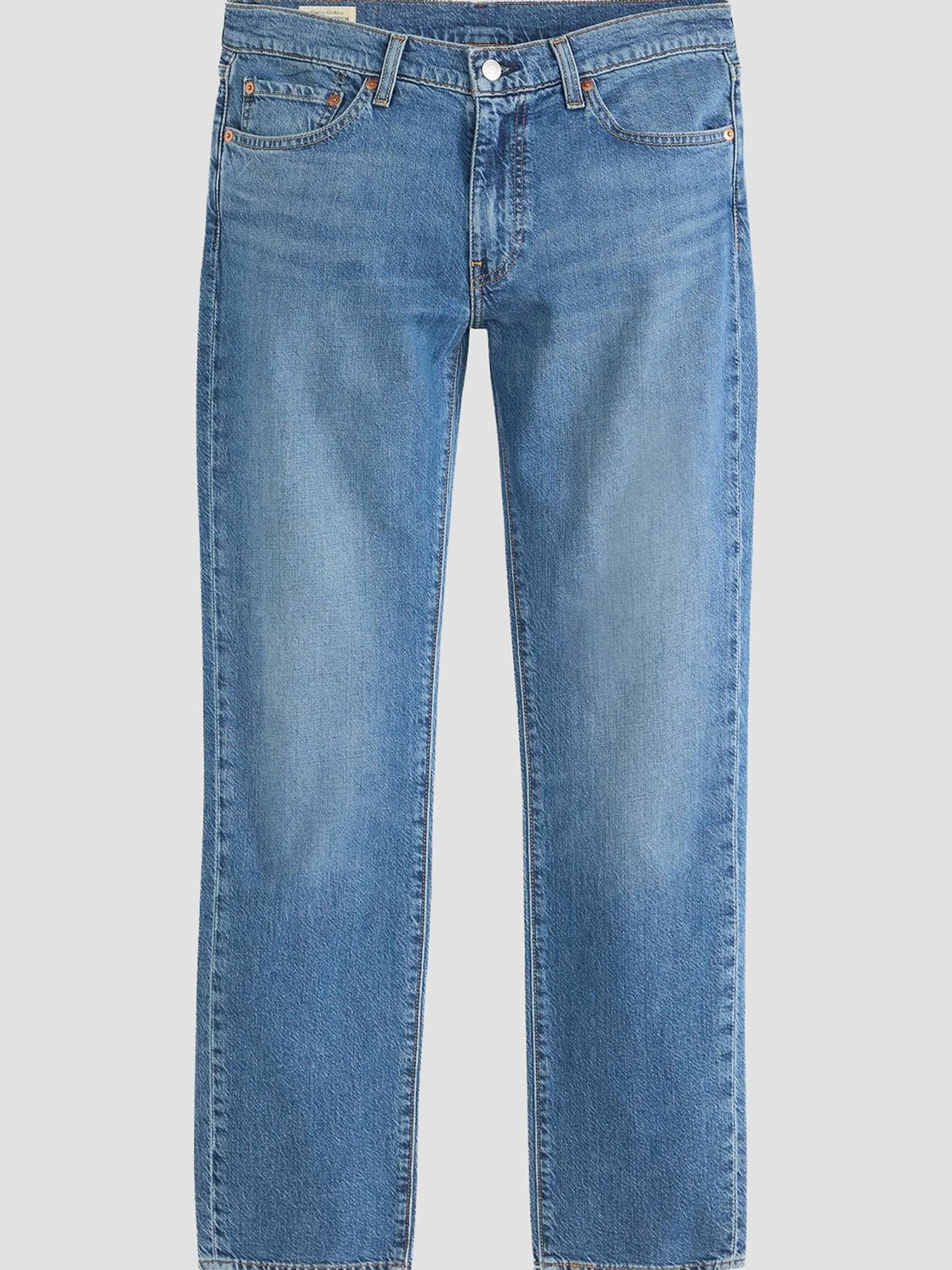 Джинсы Levi's модель 04511;6208 Фото