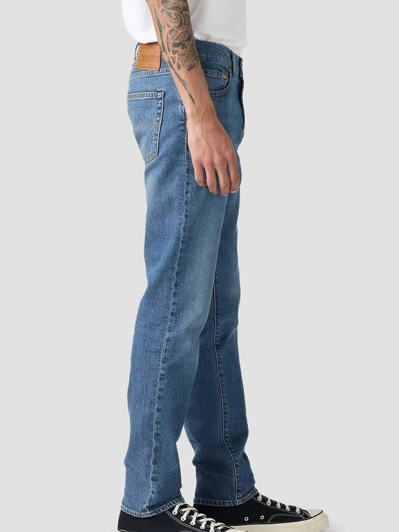 Джинсы Levi's модель 04511;6208 Фото