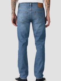 Джинсы Levi's модель 04511;6208 Фото