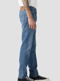 Джинсы Levi's модель 04511;6208 Фото