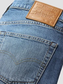 Джинсы Levi's модель 04511;6208 Фото
