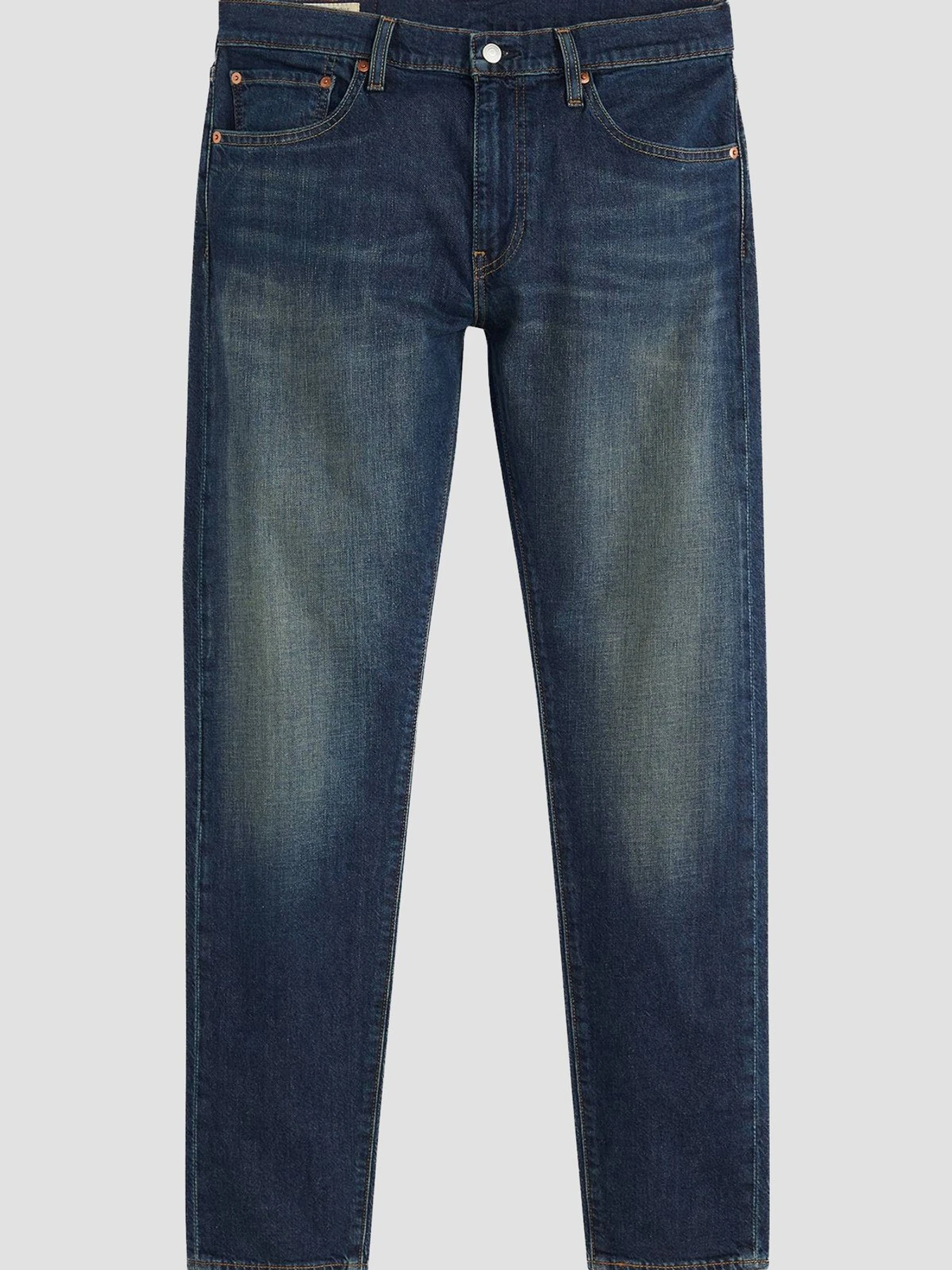Джинсы Levi's модель 28833;1454 Фото