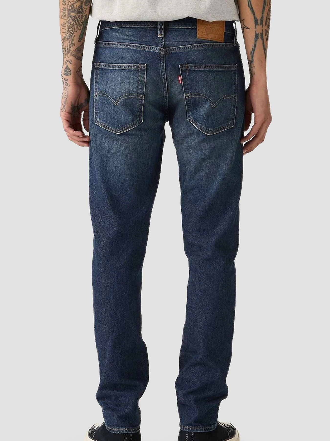 Джинсы Levi's модель 28833;1454 Фото