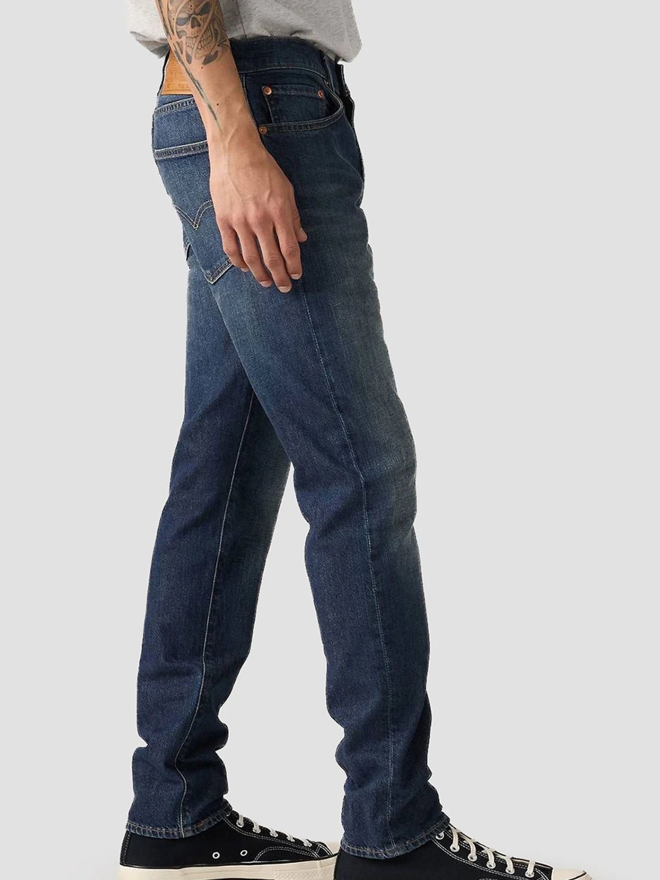 Джинсы Levi's модель 28833;1454 Фото