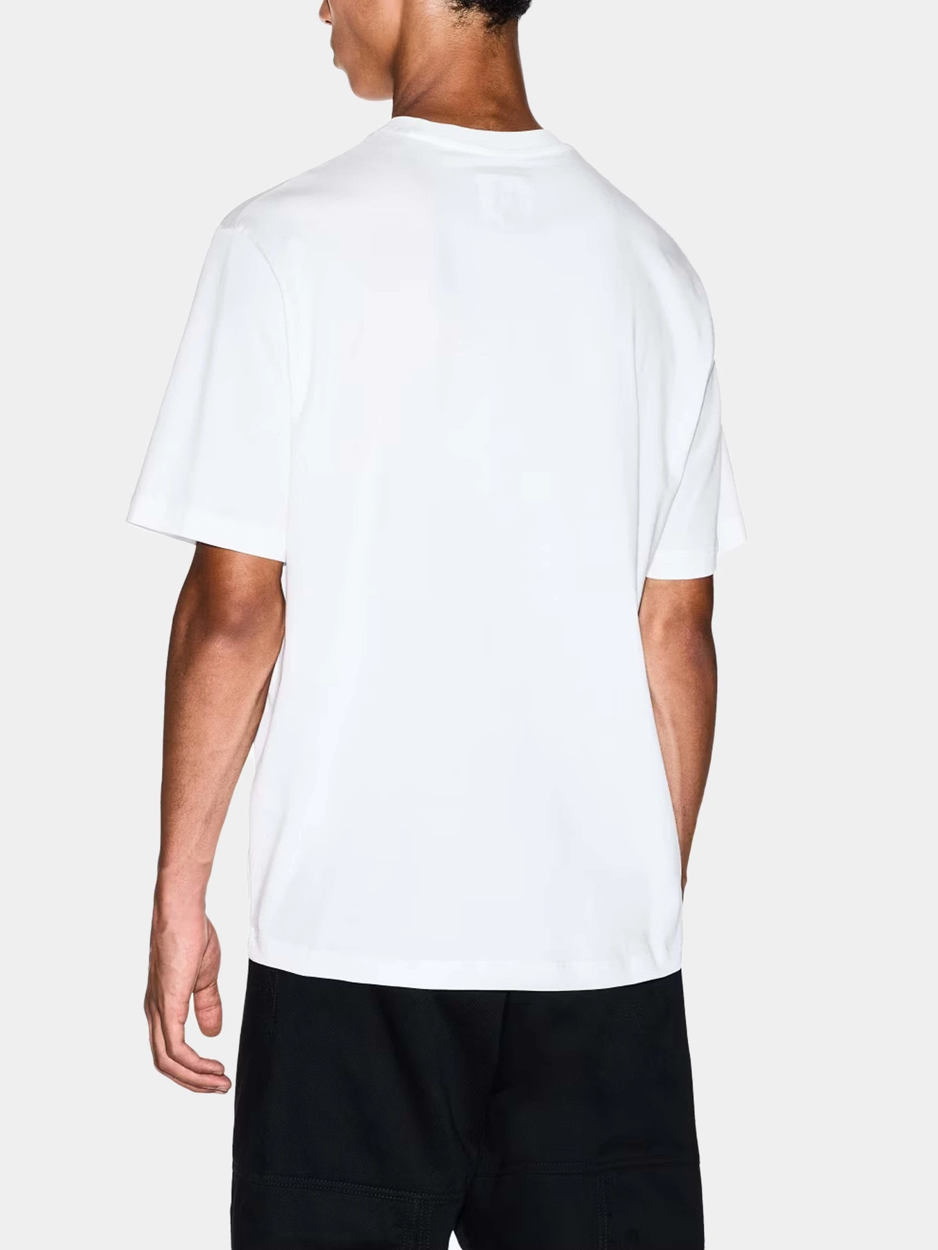 Футболки и поло Armani Exchange модель XM000363-AF12308-U0009 Фото