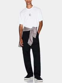 Футболки и поло Armani Exchange модель XM000363-AF12308-U0009 Фото