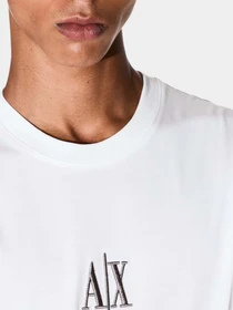 Футболки и поло Armani Exchange модель XM000363-AF12308-U0009 Фото