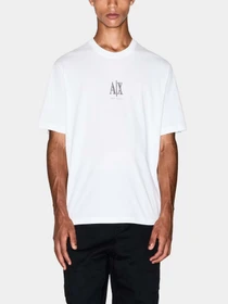 Футболки и поло Armani Exchange модель XM000363-AF12308-U0009 Фото