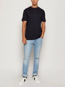 Футболки и поло Armani Exchange модель XM001442-AF10358-UB101 Фото