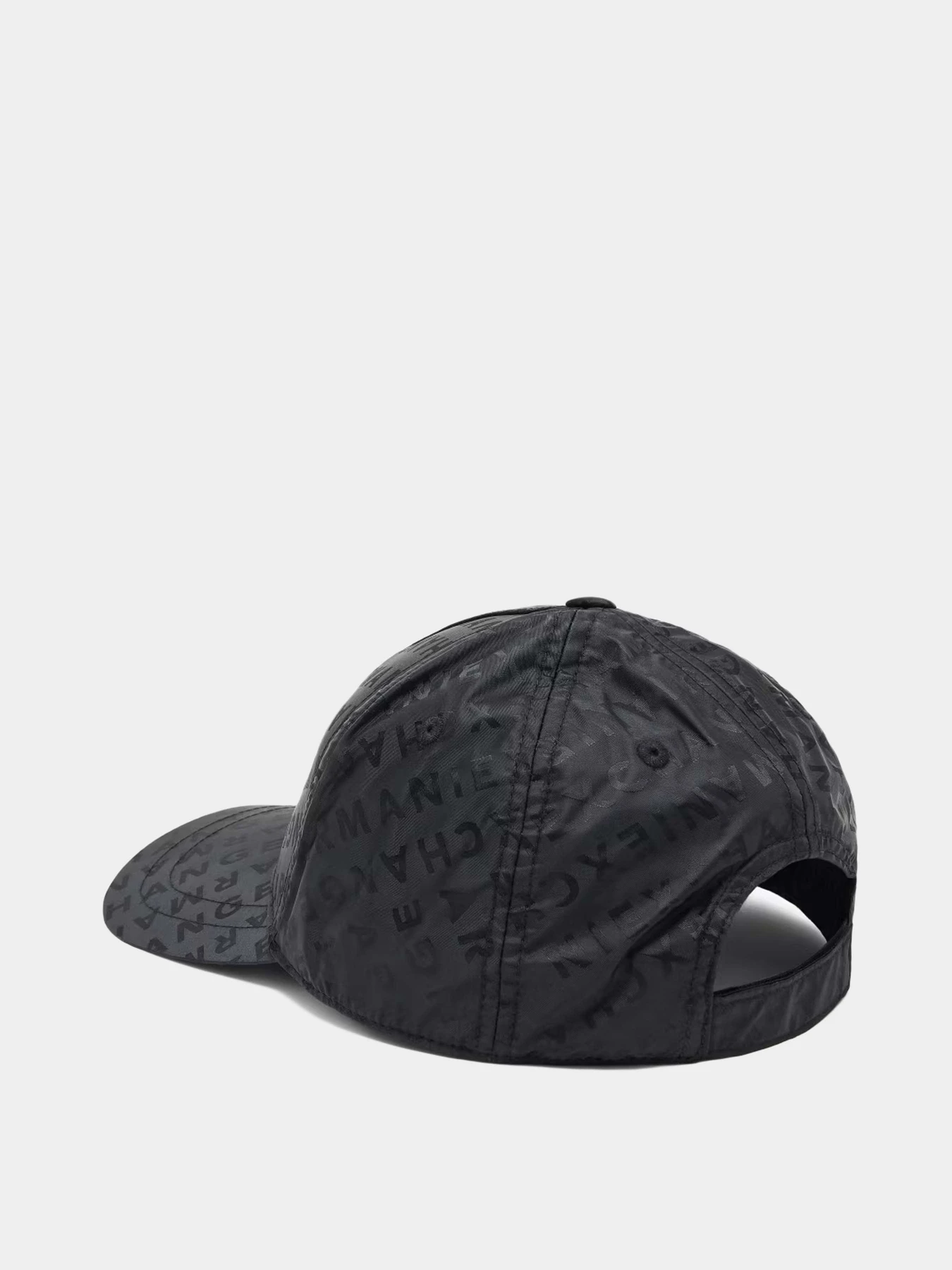 Шапки и кепки Armani Exchange модель XM001519-AF16592-FC022 Шапки и кепки Armani Exchange модель XM001519-AF16592-FC022 Фото