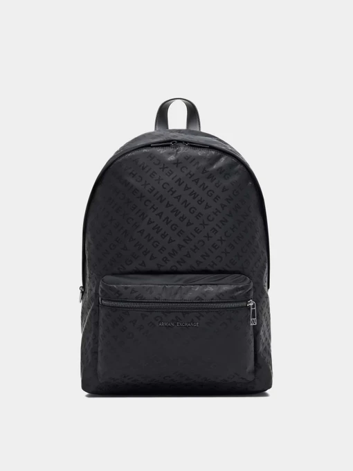 Рюкзактар Armani Exchange үлгі XM001611-AF17208-UC001 Фото
