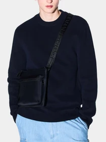 Сумки Armani Exchange модель XM001653-AF17304-MB084 Фото