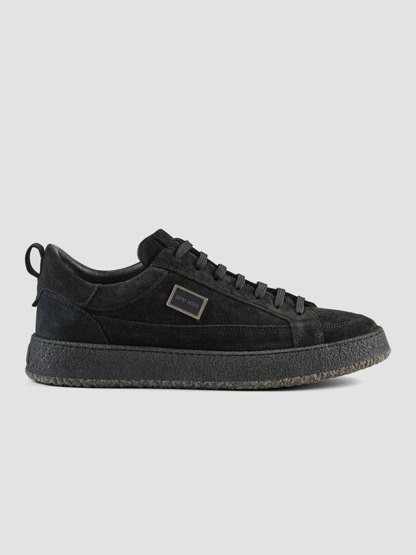 Кеды Antony Morato модель MMFW01845-LE300005-9000 Фото